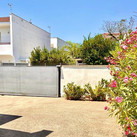 B&B Costa Azzurra Порто-Чезарео Экстерьер фото