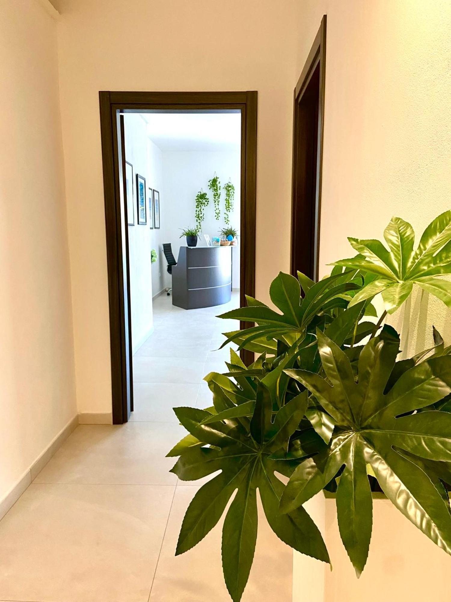 B&B Costa Azzurra Порто-Чезарео Экстерьер фото