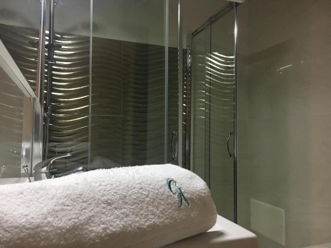 B&B Costa Azzurra Порто-Чезарео Экстерьер фото