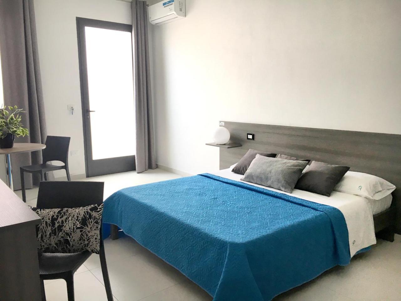 B&B Costa Azzurra Порто-Чезарео Экстерьер фото